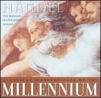 Classical Masterpieces of the Millennium: Händel von Various Artists