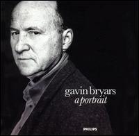 A Portrait von Gavin Bryars