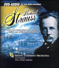 Odense Symphony Orchestra von Richard Strauss