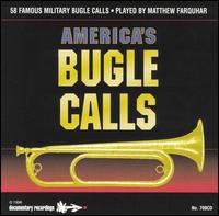 America's Bugle Calls von Matthew Farquhar