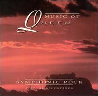 Music of Queen [BCI] von Royal Philharmonic Orchestra