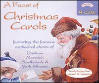 A Feast of Christmas Carols von Various Artists
