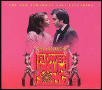 Flower Drum Song (New Broadway Cast Recording) von Original 2002 Broadway Cast Recording