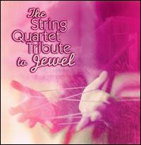 The String Quartet Tribute to Jewel von Da Capo Players