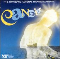 Candide [1999 Royal National Theatre Recording] von Various Artists