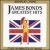 James Bond's Greatest Hits von John Cacavas