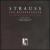 R. Strauss: Der Rosenkavalier (Salzburg Festival 1949) von Various Artists
