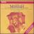 Händel: Messiah von John Eliot Gardiner