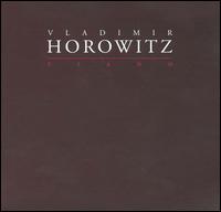 Vladimir Horowitz: Piano von Vladimir Horowitz