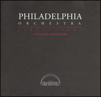 Philadelphia Orchestra (1927-1940): Leopold Stokowski von Philadelphia Orchestra