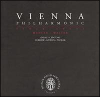Vienna Philharmonic (1948-1955): Mahler von Vienna Philharmonic Orchestra