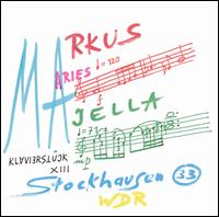 Stockhausen: Aries; Klavierstücke XIII von Various Artists