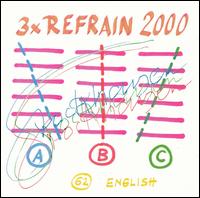 Stockhausen: 3 x Refrain 2000 von Various Artists