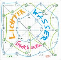 Stockhausen: Lichter-Wasser von Various Artists