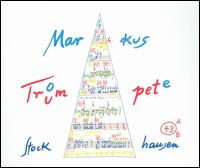 Stockhausen: Markus Trumpete von Markus Stockhausen