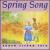Spring Song von Eugen Cicero