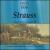 Strauss: Music from Vienna III von Alfred Scholz