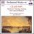 Glazunov: Orchestral Works Vol. 6 von Various Artists