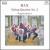 Bax: String Quartet No. 3 von Maggini Quartet