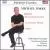 Michael Torke: Rapture; An American Abroad; Jasper von Colin Currie