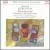 Dubugnon: Piano Quartet; Incantatio; Frenglish Suite von Various Artists