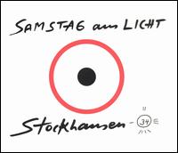 Stockhausen: Samstag am Licht von Various Artists