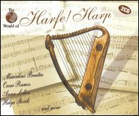 The World of Harp von Various Artists