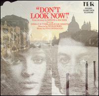 Don't Look Now (Original Soundtrack Recording) von Original Cast Recording