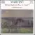 Martinu: String Quartets Nos. 4, 5 & 7 von Martinu Quartet