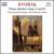 Dvorák: Piano Quintets, Opp. 5 & 81 von Ivan Klansky