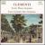 Clementi: Early Piano Sonatas von Susan Alexander-Max