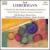 Liebermann: Orchestral and Vocal Works von Various Artists