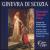 Giovanni Simone Mayr: Ginevre di Scozia von Tiziano Severini