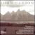 John Carbon: Piano Concerto; Rasgos; Rhapsody for Clarinet & Chamber Orchestra von Various Artists