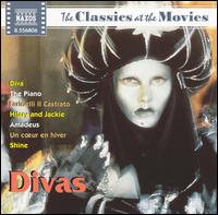 The Classics at the Movies: Divas von Various Artists