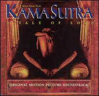 Kama Sutra [Original Motion Picture Soundtrack] von Mychael Danna