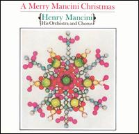 A Merry Mancini Christmas von Henry Mancini