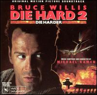 Die Hard 2 [Original Motion Picture Soundtrack] von Michael Kamen