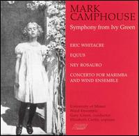 Mark Camphouse: Symphony from Ivy Green von Various Artists