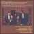 John Mitchell: Chamber Works von Sheremetyeu Ensemble
