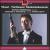 Mozart: Clarinet Concerto in A, KV 622; Tischhauser: "The Beggar's Concerto" von Bernhard Röthlisberger