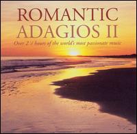 Romantic Adagios II von Various Artists