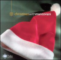 Christmas with Mantovani von Mantovani