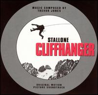 Cliffhanger [Original Motion Picture Soundtrack] von Trevor Jones