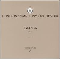 Zappa: The London Symphony Orchestra, Vols. 1 & 2 von Frank Zappa