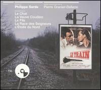 Le Train et Autres Films von Philippe Sarde