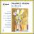 Maurice Ohana: Works for harpsichord von Elisabeth Chojnacka