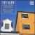 Vivaldi: Sonatas for Flute and Continuo von Maxence Larrieu