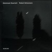 Schumann: String Quartet Nos. 1 & 3 von Zehetmair Quartet