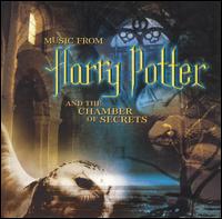 Music from Harry Potter and the Chamber of Secrets [WMO] von Hollywood Star Orchestra